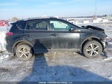 Toyota Rav4 Le 2T3BFREV4JW777374 снимка