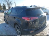 Toyota Rav4 Le 2T3BFREV4JW777374 снимка