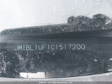 Mazda Mazda3 Gx JM1BL1UF1C1517200 снимка