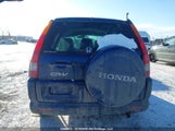 Honda Cr-V Ex JHLRD78904C806936 снимка