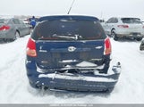 Toyota Matrix Xrs 2T1KY32E93C720743 снимка