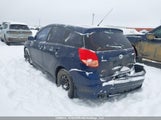 Toyota Matrix Xrs 2T1KY32E93C720743 снимка