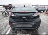 Hyundai Ioniq Se KMHC75LJ9LU063522 photo