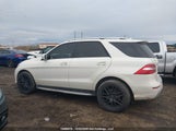 MERCEDES-BENZ ML 350 BLUETEC 4MATIC 4JGDA2EBXDA****** снимка
