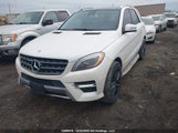 MERCEDES-BENZ ML 350 BLUETEC 4MATIC 4JGDA2EBXDA****** снимка