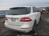MERCEDES-BENZ ML 350 BLUETEC 4MATIC 4JGDA2EBXDA****** снимка