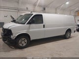 Chevrolet Express G2500 1GCWGBFP3N1246662 снимка