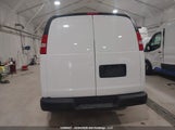 Chevrolet Express G2500 1GCWGBFP3N1246662 снимка