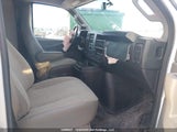 Chevrolet Express G2500 1GCWGBFP3N1246662 снимка