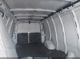 Chevrolet Express G2500 1GCWGBFP3N1246662 снимка