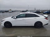 Hyundai Elantra Sel KMHLM4AG4PU551020 снимка