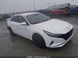 Hyundai Elantra Sel KMHLM4AG4PU551020 снимка