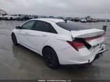 Hyundai Elantra Sel KMHLM4AG4PU551020 снимка