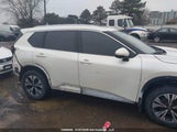 Nissan Rogue 5N1AT3BA1MC837813 снимка