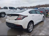 Chevrolet Volt Lt 1G1RA6S58HU206731 снимка