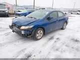 Honda Civic Lx 2HGFB2F43EH031242 снимка