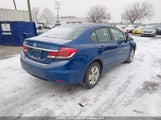 Honda Civic Lx 2HGFB2F43EH031242 снимка