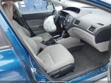 Honda Civic Lx 2HGFB2F43EH031242 снимка