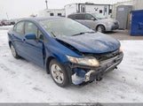 Honda Civic Lx 2HGFB2F43EH031242 снимка