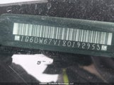 Cadillac Sts 1G6DW67V180192953 снимка