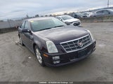 Cadillac Sts 1G6DW67V180192953 fotografie