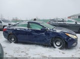 Hyundai Sonata Se/Limited 5NPEC4AC3DH655744 снимка