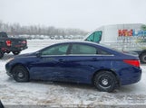 Hyundai Sonata Se/Limited 5NPEC4AC3DH655744 снимка