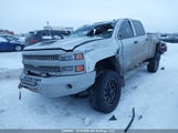 Chevrolet Silverado K3500 1GC4KVCY2KF224770 снимка