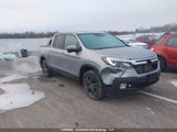 Honda Ridgeline Sport 5FPYK3F10KB505966 снимка