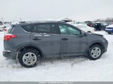 Toyota Rav4 Le 2T3BFREVXDW105923 снимка