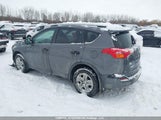 Toyota Rav4 Le 2T3BFREVXDW105923 снимка
