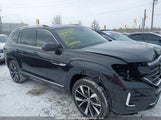 Volkswagen Atlas 2.0 Tsi Execline 1V2FR2CA0SC538181 fotografie