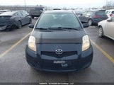 Toyota Yaris JTDKT923895270380 снимка