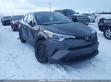 Toyota C-Hr Xle/Le/Limited JTNKHMBX3K1034705 снимка