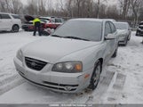 Hyundai Elantra Gl/Ve KMHDM45D85U091555 снимка