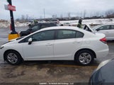 Honda Civic Lx 2HGFB2F45DH037719 снимка