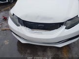 Honda Civic Lx 2HGFB2F45DH037719 снимка