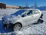 Kia Rio Lx Premium/Lx+ 3KPA25AD5NE512588 fotografie
