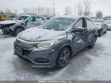 Honda Hr-V Touring 3CZRU6H96KM109591 fotografie