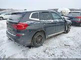 BMW X3 xDrive30I 5UXTR9C55KLD96606 снимка