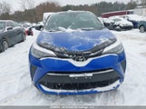 Toyota C-Hr JTNKHMBX5M1123338 снимка