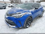 Toyota C-Hr JTNKHMBX5M1123338 снимка