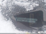 Nissan Rogue 5N1AT2MV2EC820188 снимка