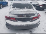 Honda Civic Ex 4Dr 2HGFB2F56FH057960 снимка