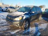 Toyota Rav4 JTMBK32V775028775 снимка