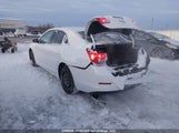 Chevrolet Malibu Ls 1G11B5SA4DF319995 снимка