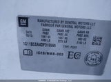 Chevrolet Malibu Ls 1G11B5SA4DF319995 снимка