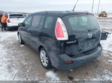 Mazda Mazda5 Gs/Gt JM1CR293890351909 снимка