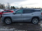 GMC Terrain Sle 3GKALTEG8RL333957 снимка