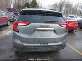 GMC Terrain Sle 3GKALTEG8RL333957 снимка